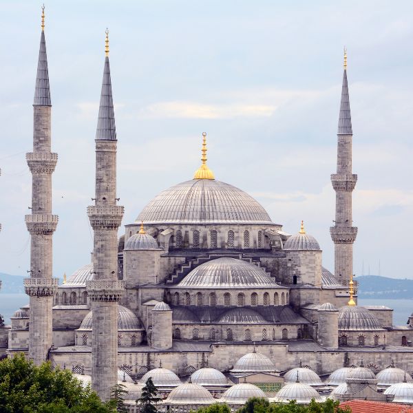 Cheapest Turkey Tour package