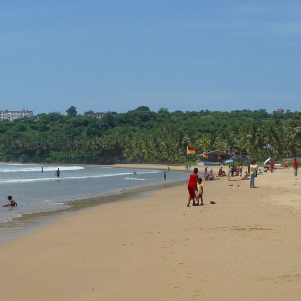 Goa Tour Package