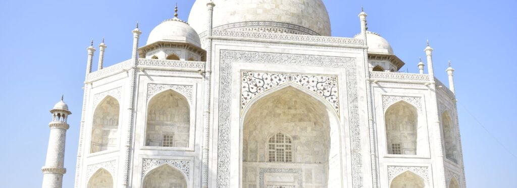 Best Tajmahal Tour Package