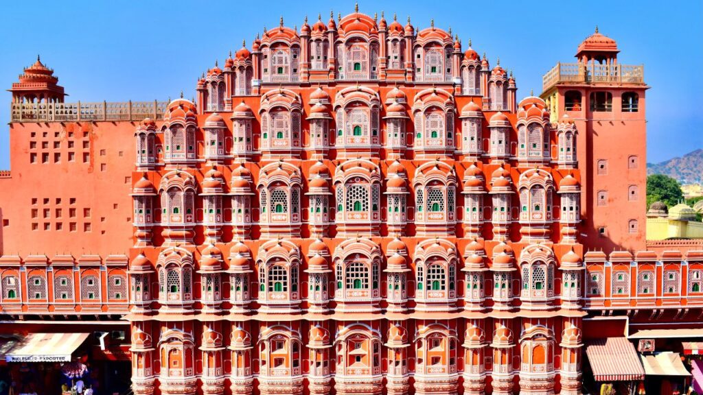 Maharaja Tours of Rajasthan