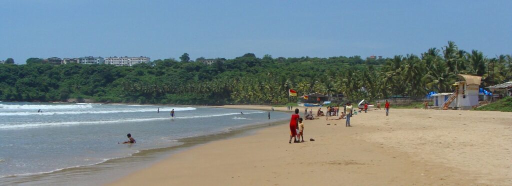 Best Goa Tour Package.